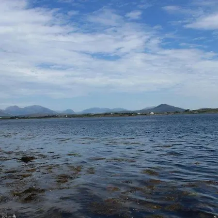 Seamount * Roundstone