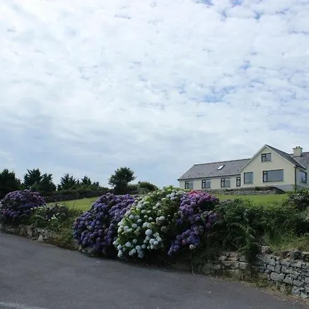 Seamount Roundstone